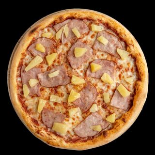 2 za 1 Hawajska 30 cm