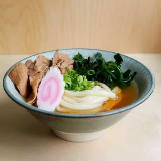 Niku udon