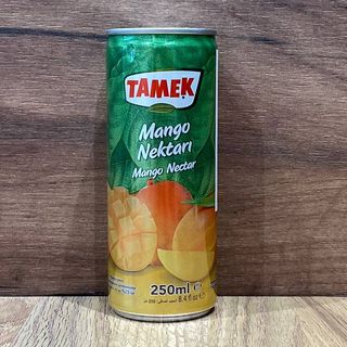 Mango Nectar