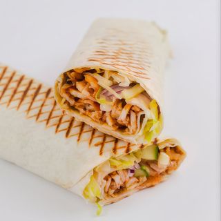 Tortilla Classic średnia