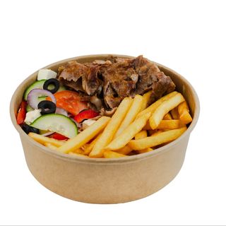 Meat box