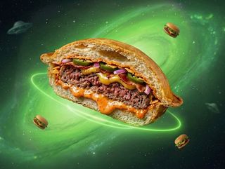 Supernova - Ostrość z Sensem