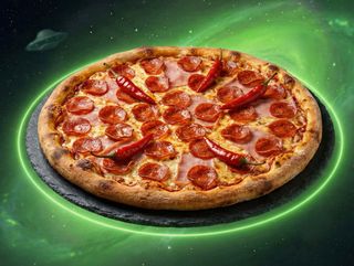 Peperoni