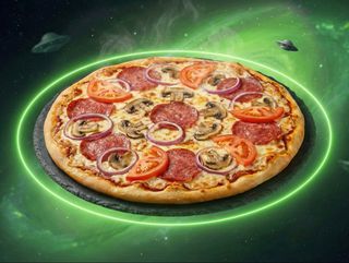 Salami