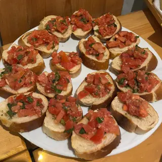 Bruschetta