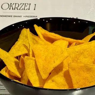 Nachosy classic