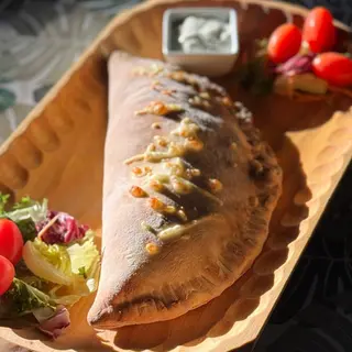 Pizza "Pieróg"