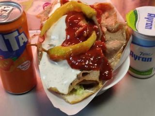 Kebab XL