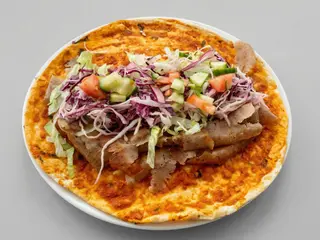 Pizza wege