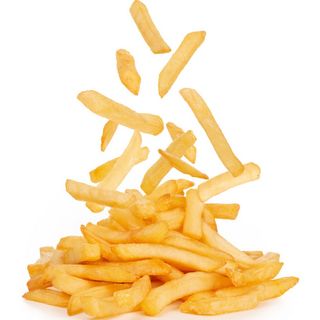 Frytki