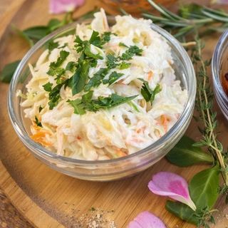 Coleslaw
