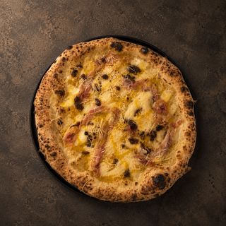 TOURLO D'UOVO