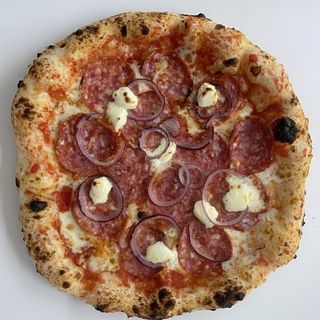 Salame Napoli