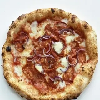 Salame Piccante