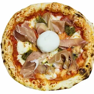 Burrata
