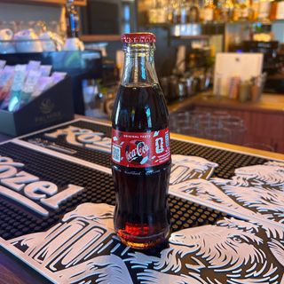 Coca Cola