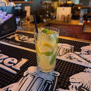 Lemoniada