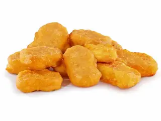 Zestaw NUGGETS