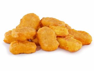 Zestaw NUGGETS