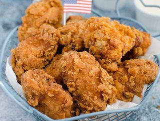 Mały zestaw HOT WINGS
