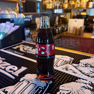 Coca Cola zero