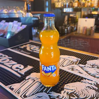 Fanta