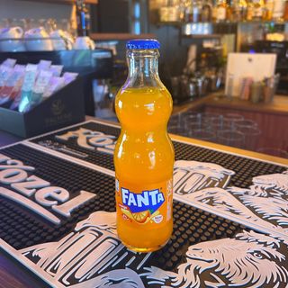 Fanta