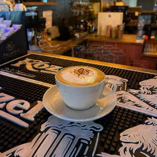 Cappucino