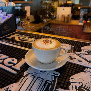 Cappucino