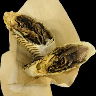 Tortilla Serowa