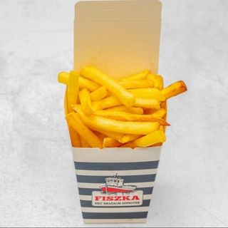 Frytki duże 200g