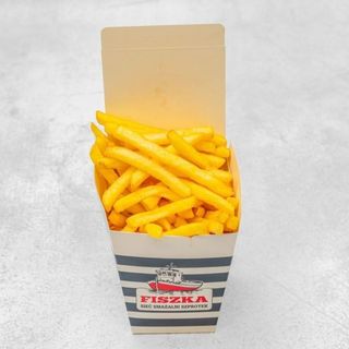 Frytki małe 100g