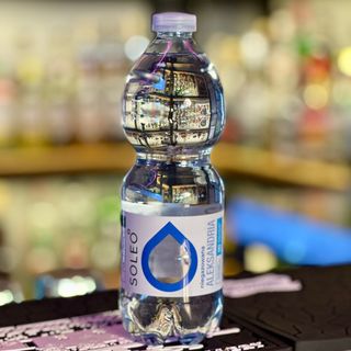Woda niegazowana 500ml