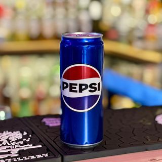 Pepsi puszka 330ml