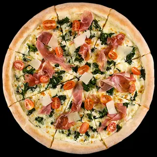Pizza Papaj