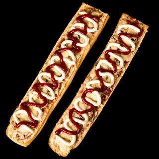 Zapiekanka zwyczajna