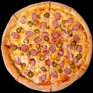Pizza Palimordka