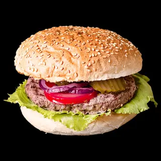 Burger XXL 350g