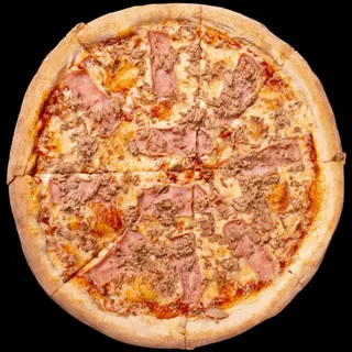 Pizza na haczyku