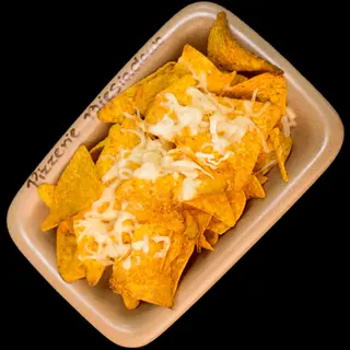 Nachosy