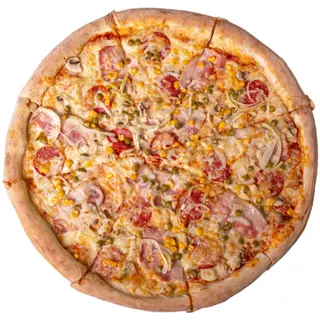 Pizza Chłop z Mazur