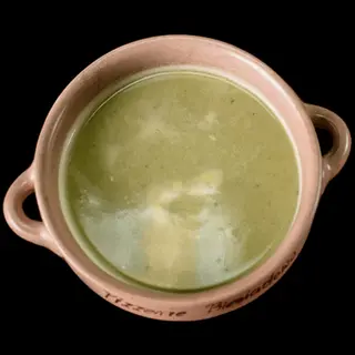 Zupa brokułowa ok. 420ml