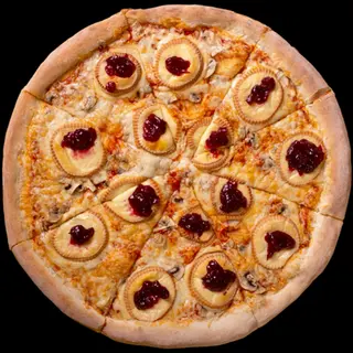 Pizza Super Biesiada