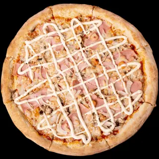Pizza Morski Wariat