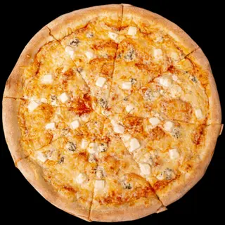 Pizza Serowa Biesiada