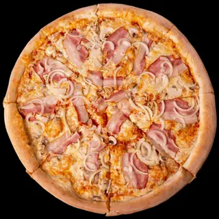 Pizza Dopadł Kowal Świnkę