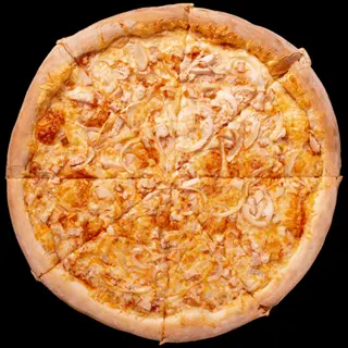 Pizza Lis w kurniku