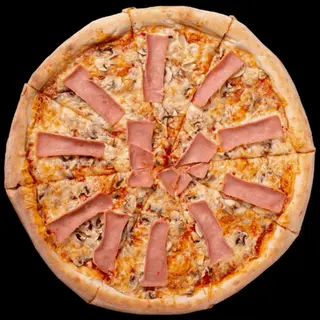 Pizza Sołtysowa