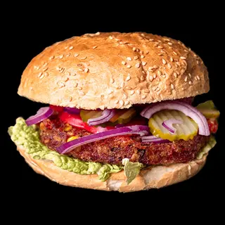 Burger vege XXL 375g