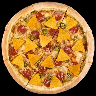 Pizza Naczo
